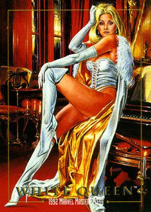 Emma Frost